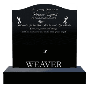 Serpentine - Until we Meet Again 7 memorial design preview