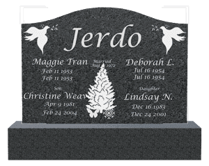 Serpentine - Joshua memorial design preview