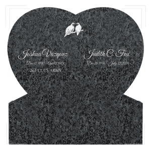 Military Veteran memorial design preview