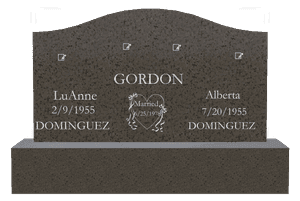 Serpentine - Hearts memorial design preview