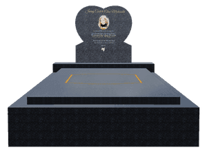 Biblical Memorial memorial design preview