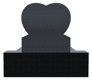 Wife Memorial memorial design preview