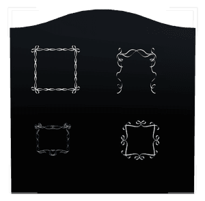 Serpentine - Heart 3 memorial design preview