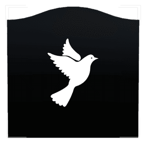 Serpentine - Dove 4 memorial design preview