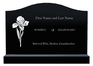 Serpentine - Flower 13 memorial design preview