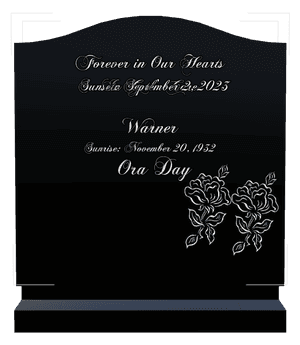 Serpentine - Forever in Our Hearts 17 memorial design preview