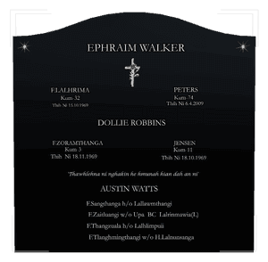Serpentine - Memorial 8 memorial design preview
