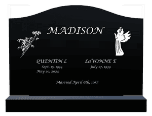Serpentine - John 14 memorial design preview