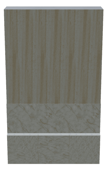 Rectangle (landscape) Bronze Plaque – Garden Memorial preview