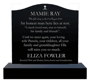 Serpentine - Much Loved 10 memorial design preview