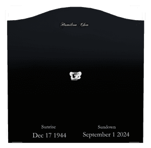 Serpentine - Butterflies 2 memorial design preview
