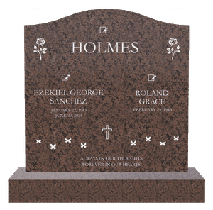 Serpentine - Forever in Our Hearts 46 memorial design preview