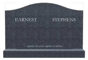 Serpentine - Religious 4 memorial design preview