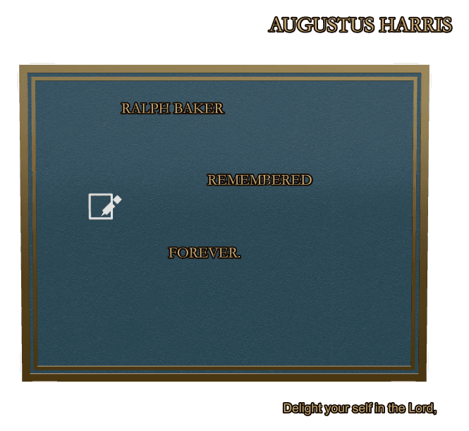 Bronze Plaque Bronze Plaque – Religious preview