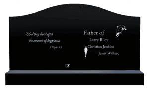 Serpentine - Fish 4 memorial design preview