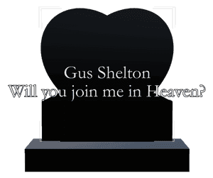 Biblical Memorial memorial design preview
