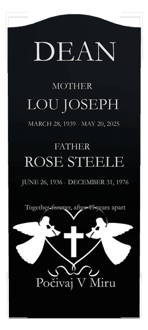 Serpentine - Together Forever 7 memorial design preview