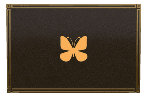 Rectangle Landscape in Loving Memory 8 memorial design preview