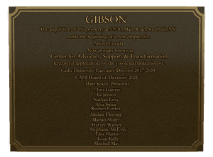 Rectangle Portrait Mark memorial design preview