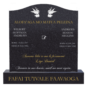 Serpentine - Forever in Our Hearts 26 memorial design preview