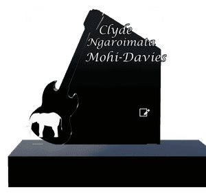 Headstone 3 - Elephant 2 memorial design preview