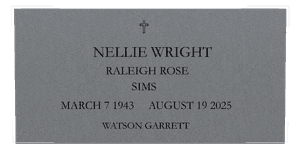 Military Veteran memorial design preview