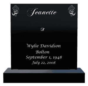 Square - Memorial 2 memorial design preview