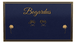 Rectangle Landscape Flower Heart memorial design preview