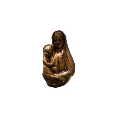 B1212 (Applicazione Madonna Bambino)