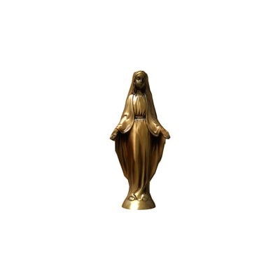 B7076 (Applicazione Madonna)