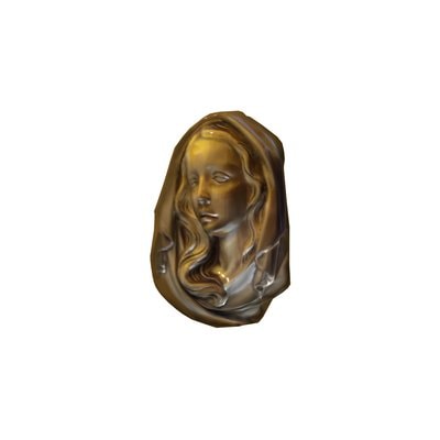 B2098S (Applicazione Madonna)