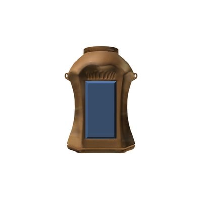K2180 (Lampada Cero Rose)