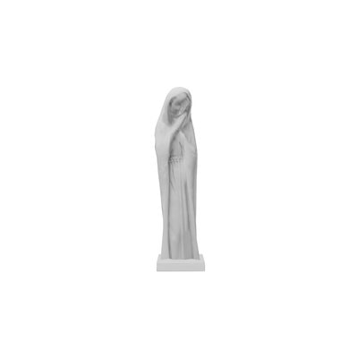 K2011 (Statue Madonna)