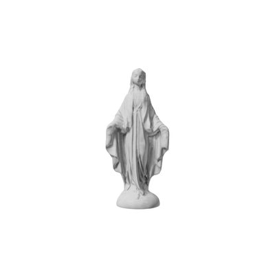 K0096 (Statue Madonna)