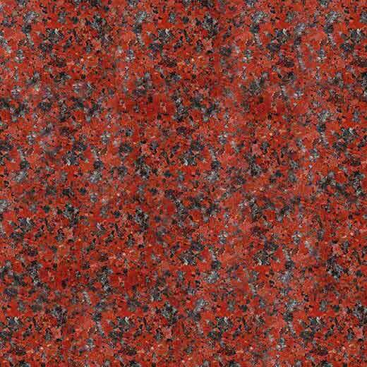 African Red
