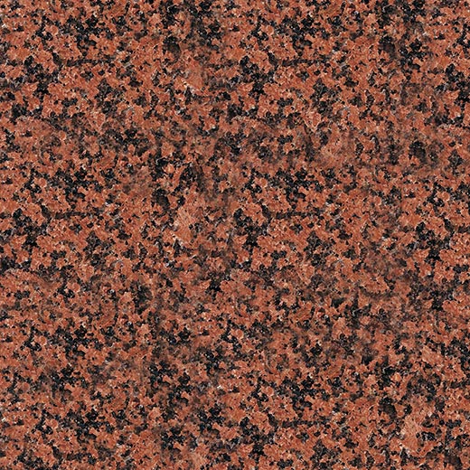 Balmoral Red