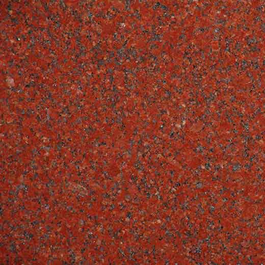 Imperial Red