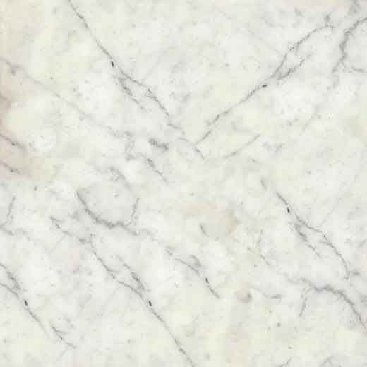 White Carrara