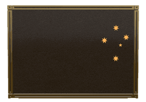 Bronze Plaque - Cross memorial design preview