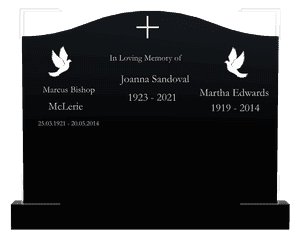 Serpentine - In Loving Memory 25 memorial design preview