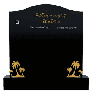 Serpentine - In Loving Memory 27 memorial design preview