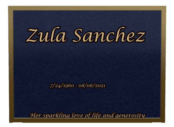 Bronze Plaque Bronze Plaque – Soulmate Plaque preview