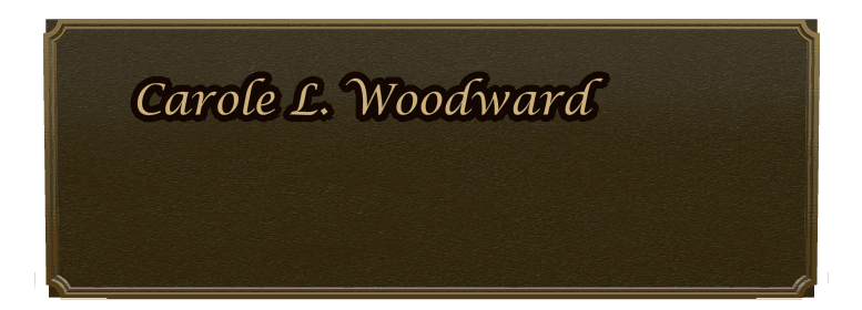 Square Bronze Plaque – In Loving Memory preview