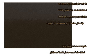 Bronze Plaque - Flower Plaque memorial design preview