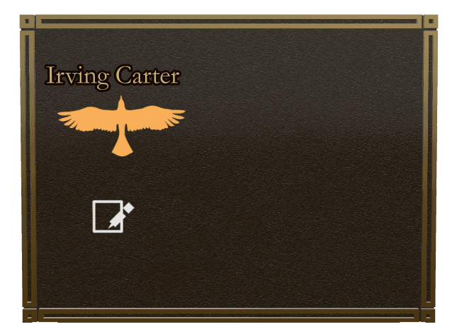 Bronze Plaque Bronze Plaque – Bird Plaque preview