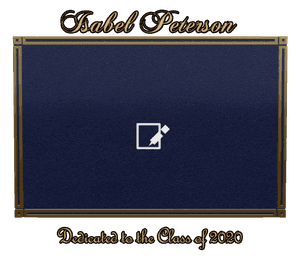 Square - Garden 2 memorial design preview