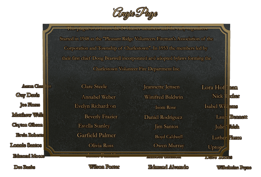 Rectangle (landscape) Bronze Plaque – Biblical Memorial preview
