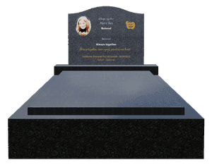 Serpentine - In Loving Memory 56 memorial design preview