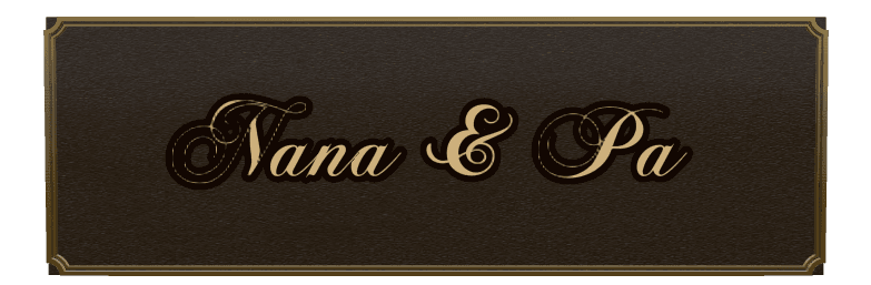 Bronze Plaque Bronze Plaque – Mother Plaque preview