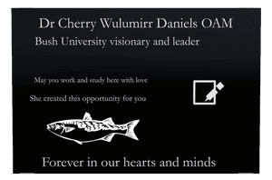 Rectangle Landscape Forever in Our Hearts 28 memorial design preview